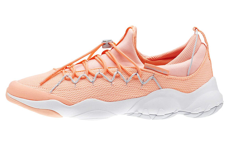Reebok DMX Fusion Lite 'Pink Low-Top' CN5489