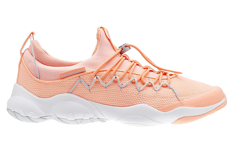 Order Reebok DMX Fusion Lite 'Pink Rendah-Atas' CN5489