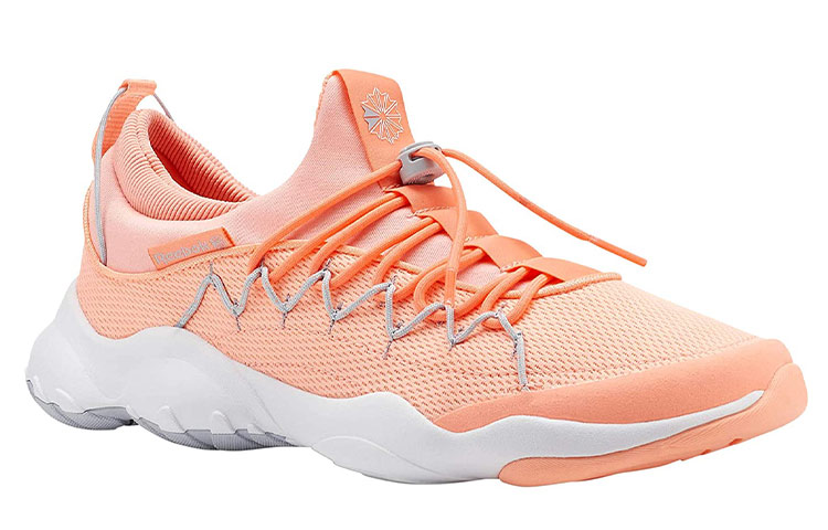 Lookbook Reebok DMX Fusion Lite 'Pink Rendah-Atas' CN5489