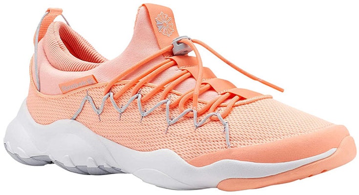 Reebok DMX Fusion Lite 'Pink Rendah-Atas' CN5489 Lookbook Reebok DMX Fusion Lite 'Pink Rendah-Atas' CN5489