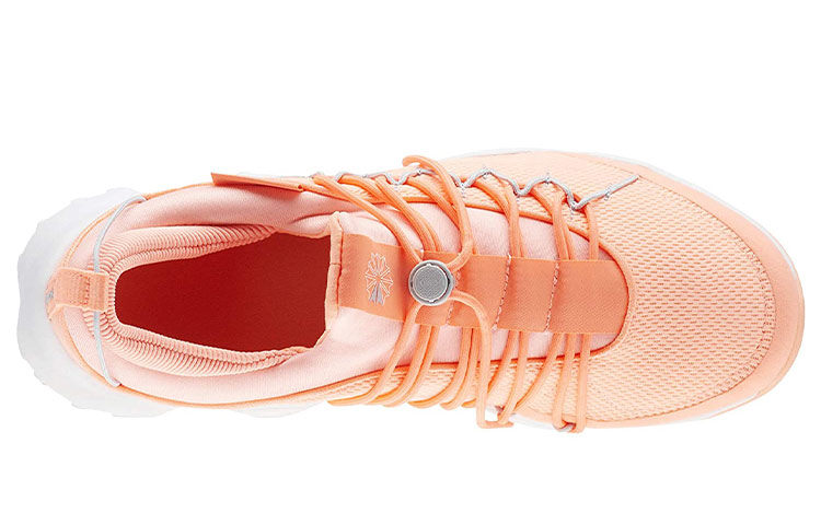 Shop Reebok DMX Fusion Lite 'Pink Rendah-Atas' CN5489