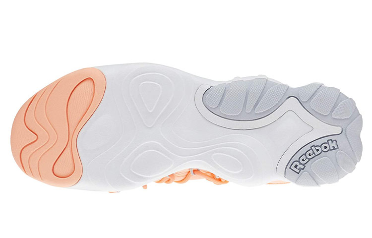 Details for Reebok DMX Fusion Lite 'Pink Rendah-Atas' CN5489