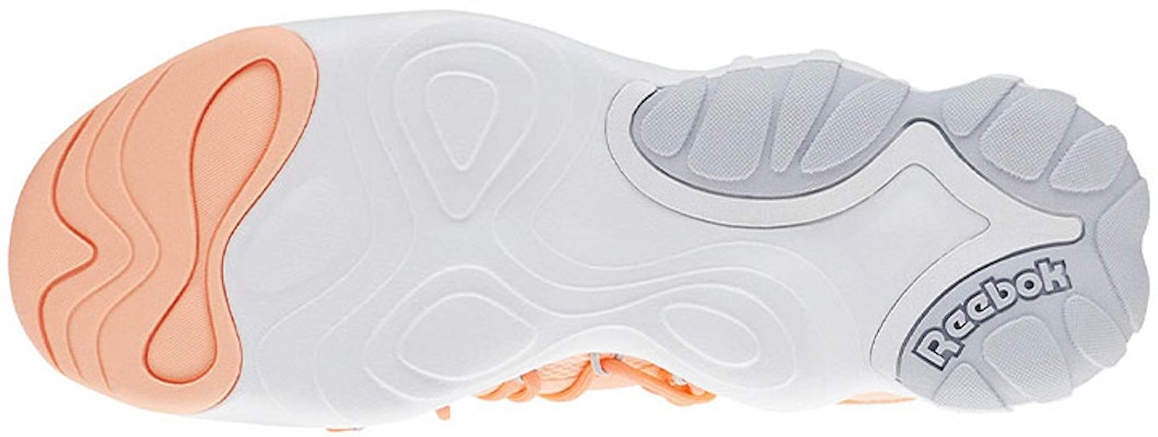 Reebok DMX Fusion Lite 'Pink Rendah-Atas' CN5489 Details for Reebok DMX Fusion Lite 'Pink Rendah-Atas' CN5489