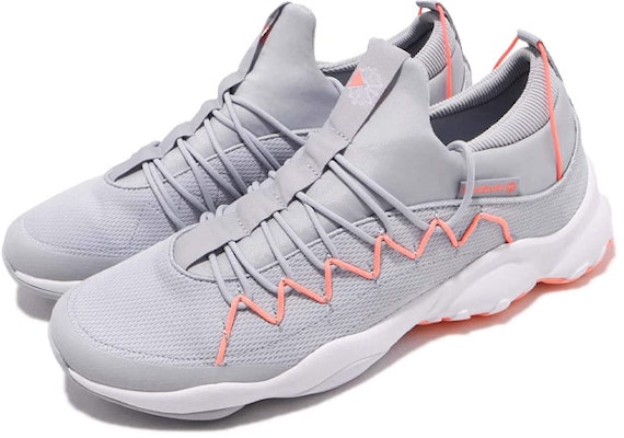 리복 DMX 퓨전 라이트 N '클라우드 그레이' CN5488 Lookbook 리복 DMX 퓨전 라이트 N '클라우드 그레이' CN5488