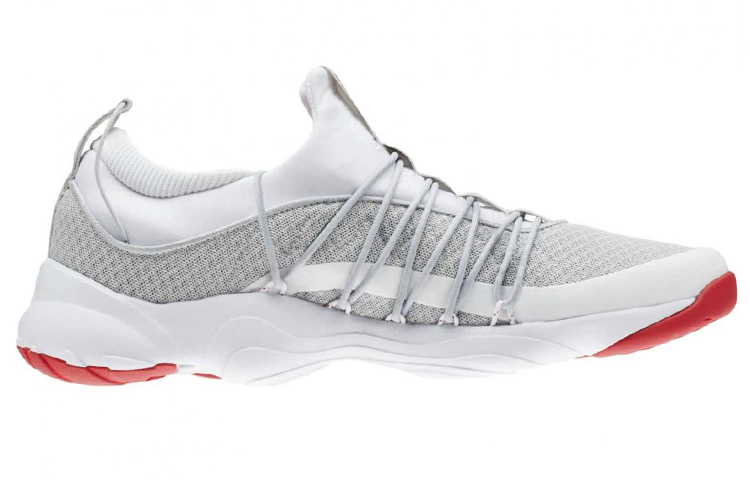 Order リーボック DMX フュージョン ライト 白 (Riibōku DMX Fyūjon Raito Shiro) CN6059