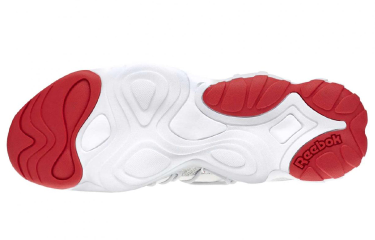 Purchase リーボック DMX フュージョン ライト 白 (Riibōku DMX Fyūjon Raito Shiro) CN6059