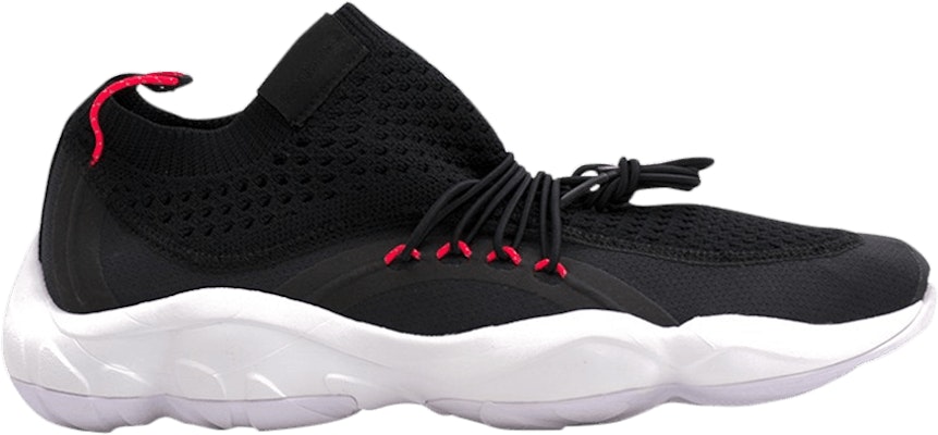 Reebok dmx 2025 fusion black