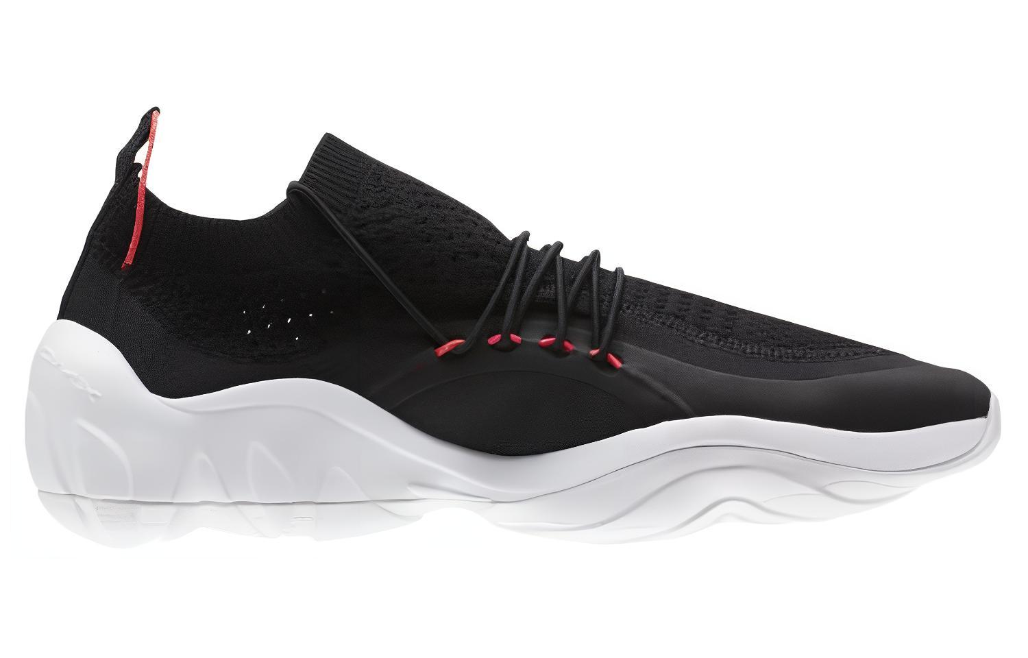 Order Reebok DMX Fusion NR 'Negro' CM9643