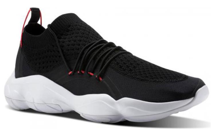 Lookbook Reebok DMX Fusion NR 'Negro' CM9643