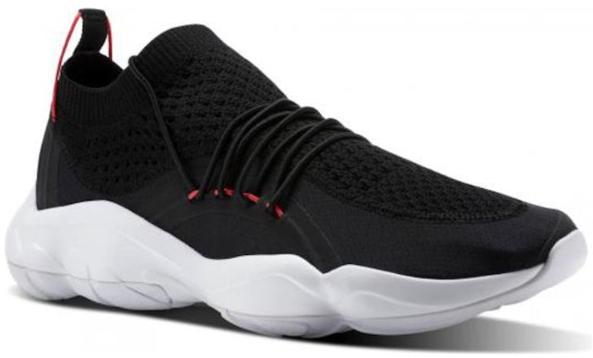 Reebok DMX Fusion NR 'Negro' CM9643 Lookbook Reebok DMX Fusion NR 'Negro' CM9643
