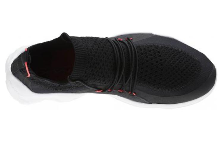 Shop Reebok DMX Fusion NR 'Negro' CM9643