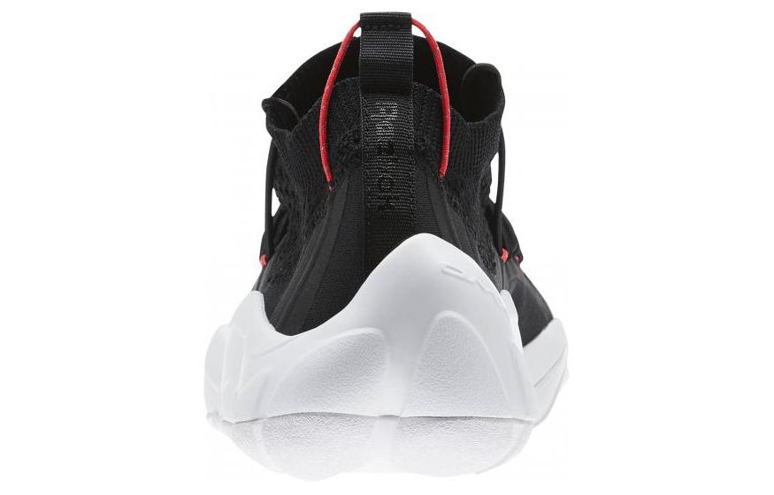 Purchase Reebok DMX Fusion NR 'Negro' CM9643