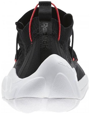 Reebok DMX Fusion NR 'Negro' CM9643 Purchase Reebok DMX Fusion NR 'Negro' CM9643