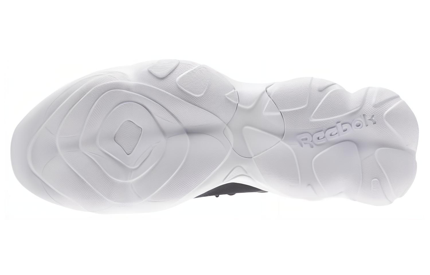 Details for Reebok DMX Fusion NR 'Negro' CM9643