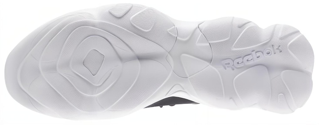 Reebok DMX Fusion NR 'Negro' CM9643 Details for Reebok DMX Fusion NR 'Negro' CM9643