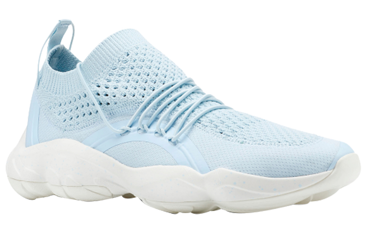 Lookbook Reebok DMX Fusion NR ''Bleu'' CN5529