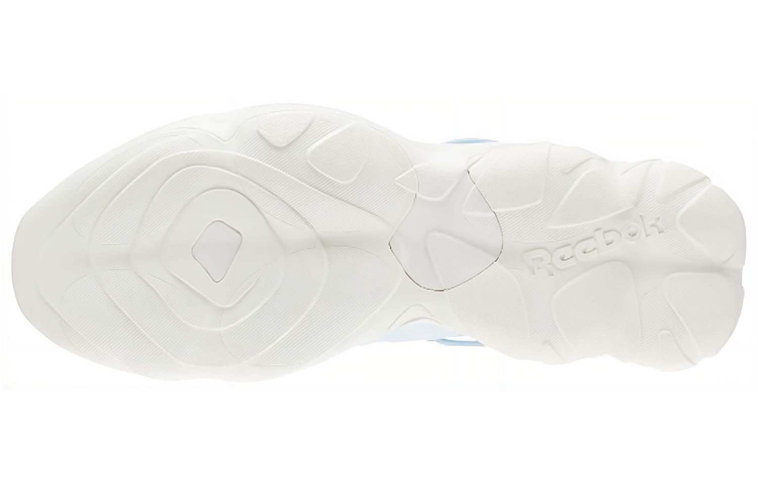Details for Reebok DMX Fusion NR ''Bleu'' CN5529