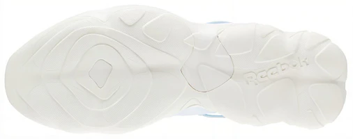 Details for Reebok DMX Fusion NR ''Blau'' CN5529