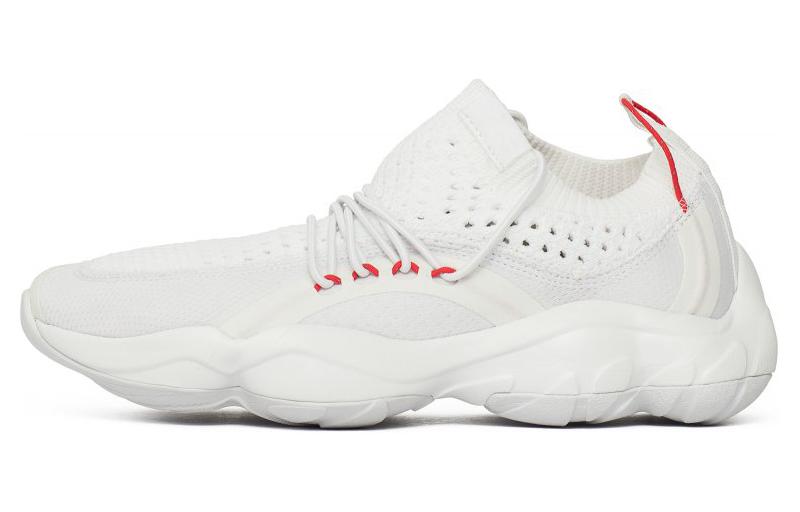 Buy Reebok DMX Fusion NR 'Putih Cherry' CM9644