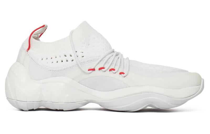 Order Reebok DMX Fusion NR 'Putih Cherry' CM9644