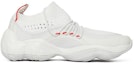 Order Reebok DMX Fusion NR 'Putih Cherry' CM9644