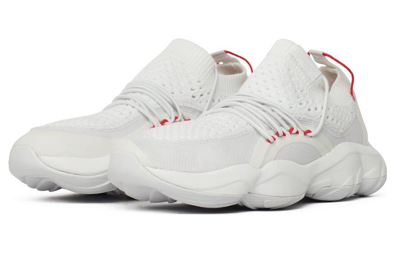 Lookbook Reebok DMX Fusion NR 'Putih Cherry' CM9644