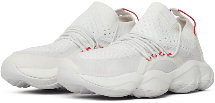 Reebok DMX Fusion NR 'Putih Cherry' CM9644 Lookbook Reebok DMX Fusion NR 'Putih Cherry' CM9644