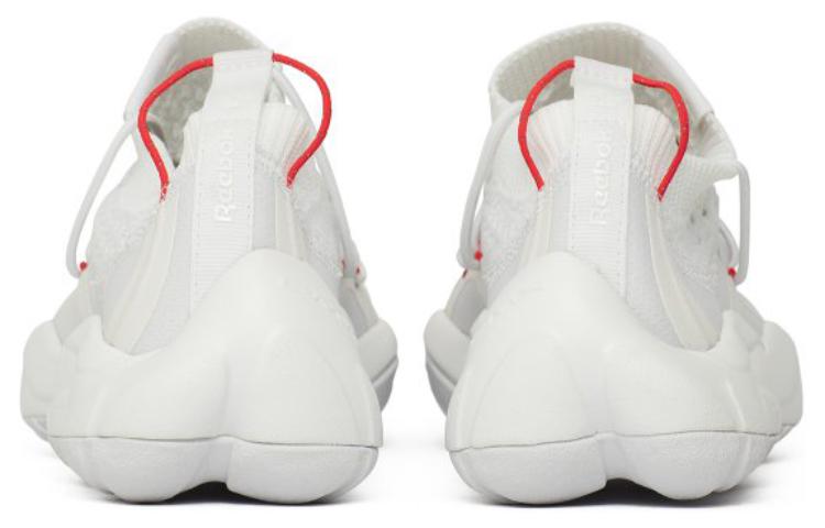 Shop Reebok DMX Fusion NR 'Putih Cherry' CM9644