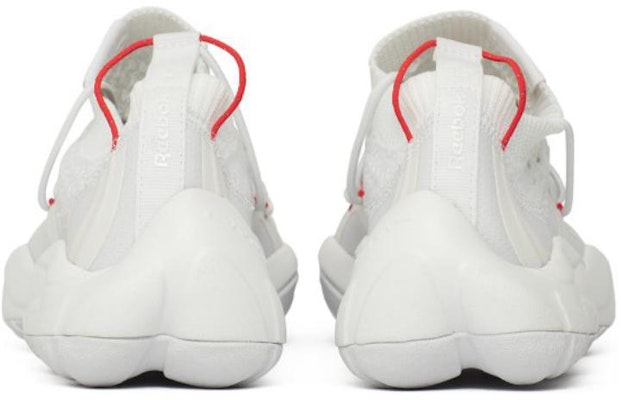 Reebok DMX Fusion NR 'Putih Cherry' CM9644 Shop Reebok DMX Fusion NR 'Putih Cherry' CM9644