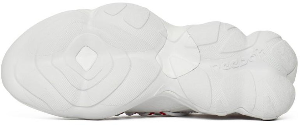 Reebok DMX Fusion NR 'Putih Cherry' CM9644 Purchase Reebok DMX Fusion NR 'Putih Cherry' CM9644