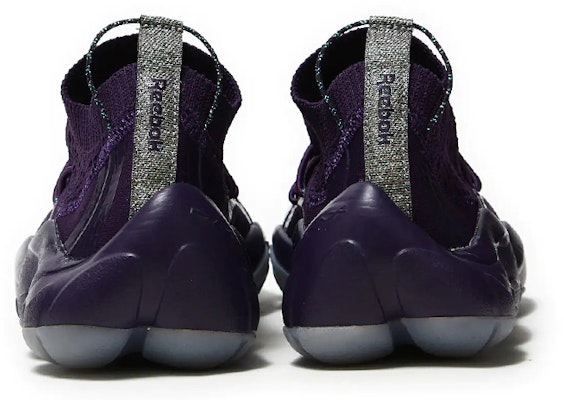 Reebok DMX FUSION PI 'Purple' CN2341 Shop Reebok DMX FUSION PI 'Purple' CN2341