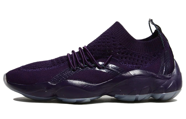 Reebok DMX FUSION PI 'Purple' CN2341