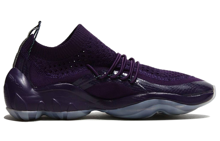 Order Reebok DMX Fusion PI ''Violet'' CN2341