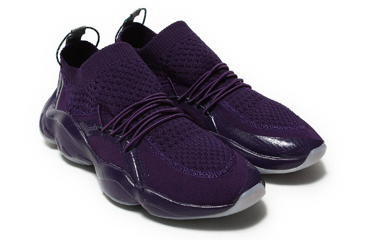 Lookbook Reebok DMX Fusion PI ''Violet'' CN2341