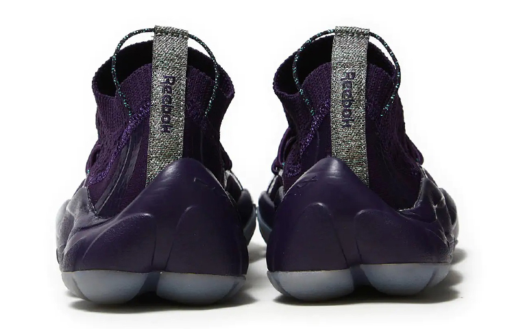 Shop Reebok DMX Fusion PI ''Violet'' CN2341