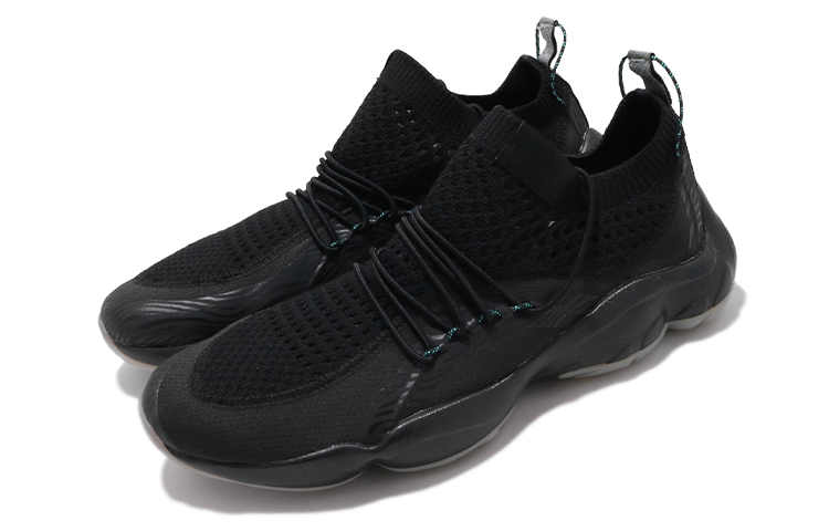 Lookbook リーボック DMX Fusion PI HK "ペールピンク" CN2343