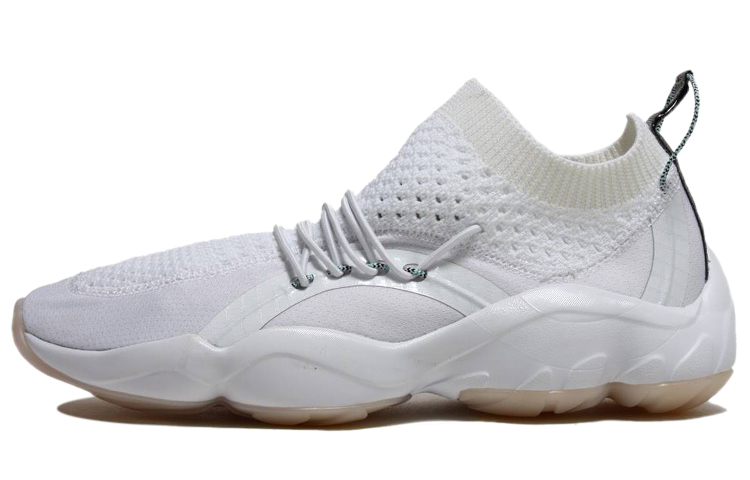 Reebok DMX Fusion PI Pale Pink 'White' CN2342