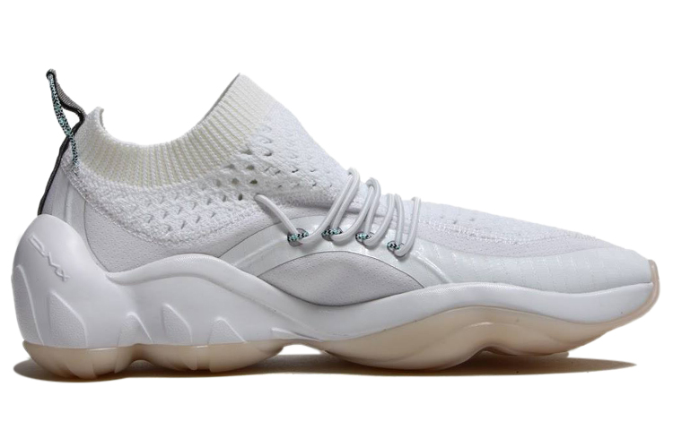 Order Reebok DMX Fusion PI Rose Pâle ''Blanc'' CN2342
