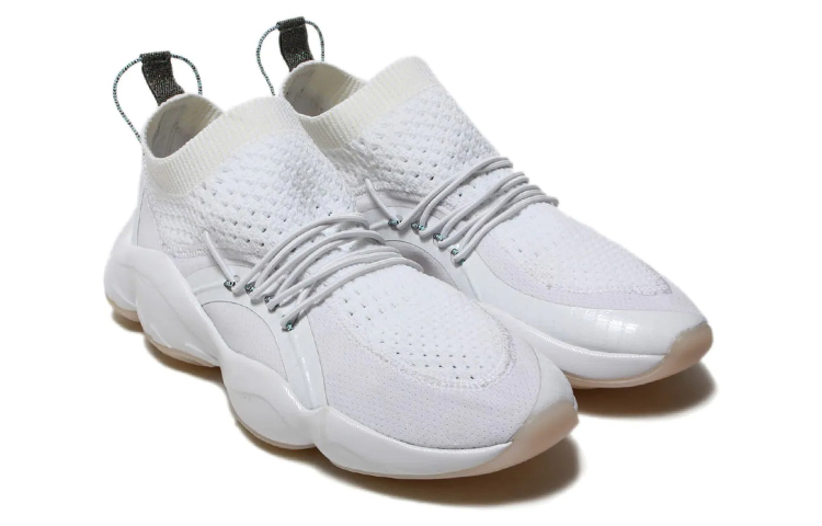 Lookbook Reebok DMX Fusion PI Rose Pâle ''Blanc'' CN2342