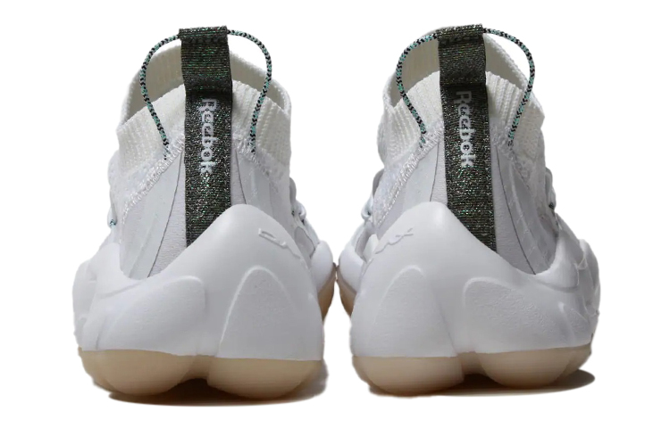 Shop Reebok DMX Fusion PI Rose Pâle ''Blanc'' CN2342