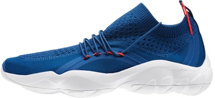 Reebok Dmx Fusion Running Shoes Blue CN3889 Reebok Dmx Fusion Running Shoes Blue CN3889