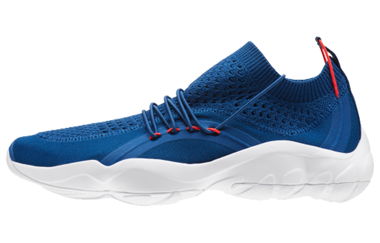 Reebok Dmx Fusion Running Shoes Blue CN3889