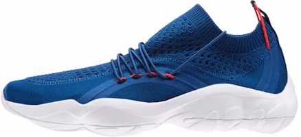Reebok Dmx Fusion Running Shoes Blue CN3889 Reebok Dmx Fusion Running Shoes Blue CN3889