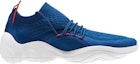 Order Reebok Dmx Fusion Running Shoes Blue CN3889