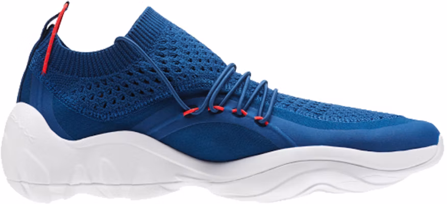 Chaussures de course Reebok DMX Fusion Bleu CN3889 Order Chaussures de course Reebok DMX Fusion Bleu CN3889