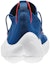 Purchase Reebok Dmx Fusion Running Shoes Blue CN3889