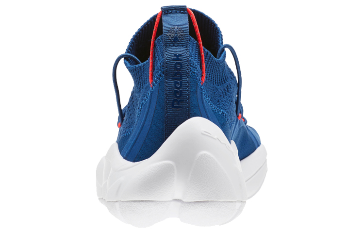 Purchase Chaussures de course Reebok DMX Fusion Bleu CN3889
