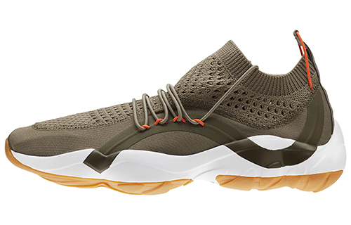 Reebok DMX Fusion Terrain 'Terrain Grey Green' CN3898