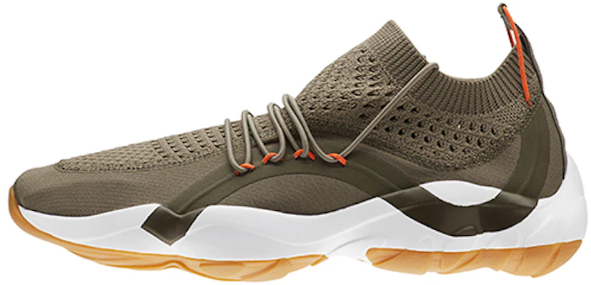 Reebok DMX Fusion Terrain ''Gris Vert Terrain'' CN3898 Buy Reebok DMX Fusion Terrain ''Gris Vert Terrain'' CN3898