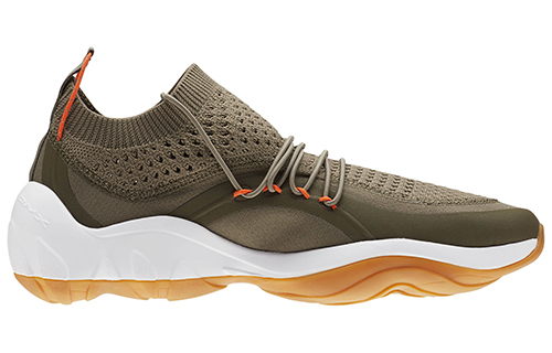 Order Reebok DMX Fusion Terrain ''Gris Vert Terrain'' CN3898